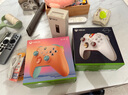 XBOX微軟Xbox Series S/X無(wú)線(xiàn)Xbox手柄 XSS XSX 藍牙游戲手柄 PC電腦 Xbox手柄 星空限定【送線(xiàn)/擺架】 曬單實(shí)拍圖