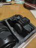索尼（SONY） ILCE-7M4 A7M4全畫幅微單相機 4K視頻直播 索尼A7M4 A7M4 單機身 官方標(biāo)配 曬單實拍圖
