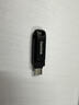 閃迪（SanDisk）128GB Type-C USB3.2 手機(jī)U盤DDC3黑色 讀速高達(dá)400MB/s 自動(dòng)備份 手機(jī)電腦兩用  曬單實(shí)拍圖