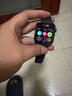 華為HUAWEI WATCH FIT 4 韻律黑氟橡膠表帶 華為運(yùn)動(dòng)智能手表超輕薄大屏潮流運(yùn)動(dòng)藍(lán)牙通話睡眠監(jiān)測(cè)fit4 曬單實(shí)拍圖