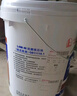 長(zhǎng)城 卓力L-HM46號(hào)抗磨液壓油（高清高壓） 挖掘機(jī)鏟車起重機(jī)注塑機(jī)機(jī)床風(fēng)力發(fā)電機(jī)通用 16kg/18L 曬單實(shí)拍圖