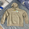 耐克（NIKE）nike耐克男女ACG運動(dòng)休閑加絨連帽戶(hù)外套頭衛衣DH3088-247 DH3088-247 XL 曬單實(shí)拍圖