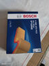 博世（BOSCH）剎車油通用型制動液DOT4 HP高端原裝進(jìn)口汽車養(yǎng)護(hù)套裝保養(yǎng)1L裝 曬單實(shí)拍圖