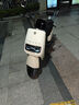 臺鈴電動(dòng)摩托車(chē)優(yōu)享2.0長(cháng)續航100KM大動(dòng)力1200W電動(dòng)車(chē)鉛酸電池72V22Ah外賣(mài)上班代步電瓶車(chē)迷霧棕 曬單實(shí)拍圖