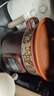 九陽(yáng)電燉鍋3.5L4L5L升JYZS-K523/DGD50-05AK紫砂煲電燉鍋內膽配件 曬單實(shí)拍圖
