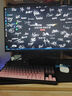 AOC 27英寸2K電競顯示器240HZ FastIPS快速液晶 0.5ms游戲電腦顯示屏幕HDR10 升級2K 320Hz Q27G10SE 曬單實(shí)拍圖