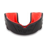 VENUM MOUTHGUARD毒液護(hù)齒 護(hù)牙 拳擊牙套 散打護(hù)齒套 泰拳MMA訓(xùn)練護(hù)具 兩層黑紅色 曬單實(shí)拍圖