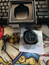 FIIL Key Pro2全能智駕降噪藍(lán)牙耳機(jī)-55dB金標(biāo)音質(zhì)藍(lán)牙6.0入耳半入耳式耳機(jī)七夕情人節(jié)禮物 黑美人 曬單實(shí)拍圖