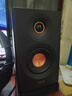 漫步者（EDIFIER）MR5BT無(wú)線(xiàn)藍牙音箱 高保真HIFI音質(zhì) 電腦電視音響 桌面音響 黑色 禮物 曬單實(shí)拍圖