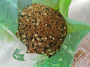 寵尚天 鸚鵡飼料5斤袋裝 天然黍子虎皮文鳥鸚鵡牡丹玄鳳鳥糧 鳥糧 曬單實(shí)拍圖