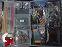 江科大STM32開(kāi)發(fā)板套件stm32f103c8t6單片機小系統板面包板入門(mén)江協(xié)科技 新版STM32開(kāi)發(fā)板套件【江科大同款同步B站教學(xué)】 2025新款（嗶哩嗶哩up主熱推） 曬單實(shí)拍圖