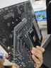 華碩（ASUS）TUF GAMING B550M-PLUS WIFI II重炮手主板 支持 CPU5800X3/D5600X/5600G（AMD B550/socket AM4） 【重炮手】B550M 曬單實(shí)拍圖