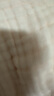 優(yōu)衣庫嬰幼兒寶寶 JOP衛(wèi)衣/長(zhǎng)袖運(yùn)動(dòng)衫上衣 478826 483040 478826/01乳白色 90 曬單實(shí)拍圖