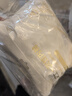 安可新牛奶絲一次性?xún)妊澟?A抗菌月子產(chǎn)婦旅行免洗出差日拋10條裝XL碼 曬單實(shí)拍圖