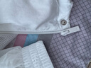 三葉草（Adidas）阿迪達斯ADIDAS三葉草女外套運動(dòng)休閑百搭防風(fēng)服 JX1450  XL  曬單實(shí)拍圖