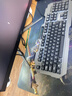 AOC Q27G4/D 27英寸顯示器2K 200HZ電競FastIPS快速液晶1ms滿(mǎn)血小金剛高刷游戲電腦顯示屏 【新】2K原生200Hz Q27G4/D 曬單實(shí)拍圖