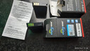 奧德盛（ODSX） CGA-S005E 松下 DMC-LX3 FX3 FX01 相機電池 充電器 電池 DMC-LX2 曬單實(shí)拍圖
