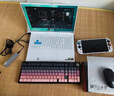 華碩天選6 Pro 銳龍版 國家補貼20% 16英寸游戲本 筆記本電腦(銳龍9 9955HX 16G 1T RTX5070 2.5K)青 曬單實拍圖