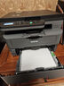 兄弟（brother）DCP-L2628DW a4黑白激光多功能一體機(jī) 自動(dòng)雙面打印/復(fù)印/掃描三合一（wifi無(wú)線家用手機(jī)打印機(jī)） 曬單實(shí)拍圖