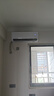 TCL空調掛機 新能效 變頻冷暖 省電節能 智能自清潔 樂(lè )華海倍系列 壁掛式臥室家用空調 JD以舊換新 1.5匹 一級能效 冷暖變頻健康清潔 曬單實(shí)拍圖