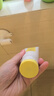 韓束雙管洗面奶氨基酸控油清潔凈澈毛孔敏感肌可用潔面乳男女100g*2 曬單實(shí)拍圖
