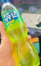 可口可樂(lè )（Coca-Cola）芬達 Fanta 西瓜味 / 蘋(píng)果味/葡萄味 含糖汽水 500ml*12瓶 整箱裝 蘋(píng)果味 曬單實(shí)拍圖