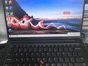ThinkPad【國(guó)家補(bǔ)貼20%】聯(lián)想筆記本電腦E14 2025超能版 商務(wù)辦公學(xué)生輕薄本 英特爾酷睿5 16G 1T 2.8K黑色 曬單實(shí)拍圖