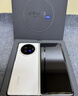 vivo X fold 3 二手手機(jī) 輕羽白 16G+512G 曬單實(shí)拍圖