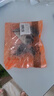 卡貝加厚不銹鋼角碼固定器三角支架鐵層板托家具連接片 (10只裝) 曬單實(shí)拍圖
