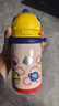 babycare兒童水杯6個(gè)月以上寶寶霸王龍不銹鋼保溫杯上學(xué)450ml-新舊款混發(fā) 曬單實(shí)拍圖