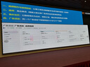 HOMK【德國】廚房水龍頭冷熱抽拉式數顯洗碗洗菜盆池增壓防濺廚衛龍頭 三模式廚房抽拉龍頭【槍灰】 智能數顯丨附60cm304進(jìn)水管 曬單實(shí)拍圖