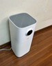 美的（Midea）【母嬰級】空氣凈化器家用除甲醛除煙味異味過敏原空氣凈化機森林家L1 Lite國家補貼 曬單實拍圖