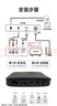 全網(wǎng)通用海思芯電視盒子終身免費(fèi)看直播4K高清5G網(wǎng)絡(luò)電視機(jī)頂盒 AI點(diǎn)播直播+VIP會(huì)員+永久免費(fèi) 自動(dòng)升級更新+5年質(zhì)保+30天試用 曬單實(shí)拍圖