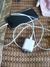 固質(zhì)適配蘋果充電器原裝45W快充PD套裝手機充電頭iPhone14/13promax/12plus/11氮化鎵正品充電線 【原充套裝】蘋果45W快充頭+1.0米PD快充線 iPhone8-14全系列快 曬單實拍圖