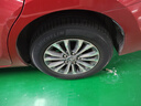 米其林（MICHELIN）汽車(chē)輪胎 195/65R15 91V 耐越 ENERGY MILE 適配卡羅拉/朗逸/寶來(lái) 曬單實(shí)拍圖