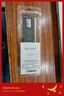 光威（Gloway）8GB DDR3 1600 臺(tái)式機(jī)內(nèi)存條 戰(zhàn)將 普條 精選顆粒 CL11 曬單實(shí)拍圖