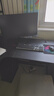 華碩（ASUS）酷睿i5 12400F/13400F/5060Ti游戲臺式電腦主機家用辦公設計視頻剪輯CAD制圖DIY組裝電腦整機全套 主機+27英寸顯示器（整機） 配置二 i5 12400F丨166 曬單實(shí)拍圖