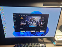 微星（MSI）31.5英寸 4K 量子點(diǎn) OLED 240Hz 0.03ms(GTG) HDR400 游戲電競(jìng)顯示器屏 MAG 321UPX QD-OLED流光 曬單實(shí)拍圖