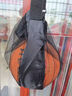 辛叢籃球包學(xué)生單肩籃球袋訓練運動(dòng)大容量足球排球包通用便攜收納網(wǎng)袋 【斜挎球包-1件】?jì)戎檬謾C袋 曬單實(shí)拍圖