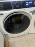 伊萊克斯進(jìn)口11kg清新除味滾筒洗衣機國際羊毛藍標認證蒸汽煥新智感洗活麗洗預混合技術(shù)深層潔凈1142Q7WB 曬單實(shí)拍圖