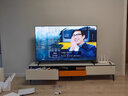 小米芯8K超高清液電視機智能網(wǎng)絡(luò )wifi語(yǔ)音投屏家用臥室護眼超薄電視 LED40 高清電視版長(cháng)61*寬36cm 曬單實(shí)拍圖