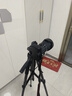 綠巨能（llano）相機(jī)三腳架單反微單手機(jī)攝像機(jī)專(zhuān)業(yè)級(jí)支架 適用大疆pocket3富士尼康索尼防抖拍攝三角架 便攜直播 曬單實(shí)拍圖