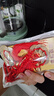 繽越銅葫蘆五帝錢(qián)掛件掛大門(mén)對門(mén)掛件入戶(hù)門(mén)開(kāi)口葫蘆家用客廳裝飾 2串 曬單實(shí)拍圖