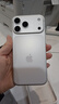 Apple/蘋(píng)果 iPhone 17 Pro Max 256GB 銀色 支持移動(dòng)聯(lián)通電信5G 雙卡雙待手機 曬單實(shí)拍圖