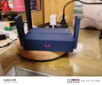 CUDY AX3000 WiFi 6 迷你路由器 大閃存256MB TR3000 2.5G網(wǎng)口 輕NAS USB充電寶供電 家用 宿舍 便攜 曬單實(shí)拍圖
