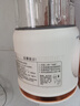 榮事達(dá)（Royalstar）破壁機(jī)家用豆?jié){機(jī)1.8L多功能全自動(dòng)免煮可預(yù)約免濾料理輔食機(jī)3-5人升級(jí)鈦刀RZ-625E(T) 曬單實(shí)拍圖