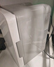 美的（Midea）迷你冰箱小冰箱小型家用車載戶外露營冷藏制冷加熱宿舍出租房辦公室電冰箱節(jié)能省電DC-15D01MB 曬單實(shí)拍圖