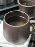 京東京造宜興紫砂壺手工【原礦紫泥】煮茶泡茶壺茶具 西施壺套裝 210ml 曬單實拍圖
