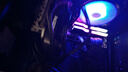 七彩虹 主板CPU套裝CVN X870 ARK FROZEN V14 方舟+AMD 銳龍7 9800X3D CPU 主板+CPU套裝 曬單實(shí)拍圖