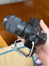 索尼（SONY） ILCE-6700/a6700 創(chuàng  )意濾鏡 AI智能芯片 APS-C微單數碼相機Vlog視頻拍攝 A6700M套機【贈128G卡+索尼背帶等】 標配 曬單實(shí)拍圖